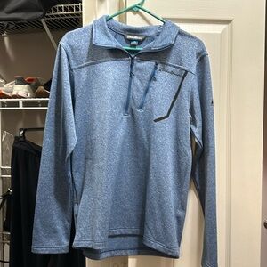 Men’s Eddie Bauer 3/4 Zip